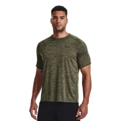 UA Tech 2.0 SS Tee