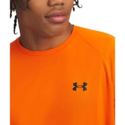 UA Tech 2.0 SS Tee Clarity Team Royal