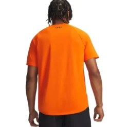 UA Tech 2.0 SS Tee Clarity Team Royal