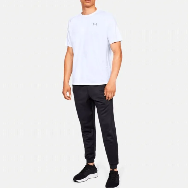 UA Tech 2.0 SS Tee, White