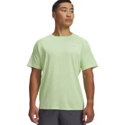 UA Tech Textured SS