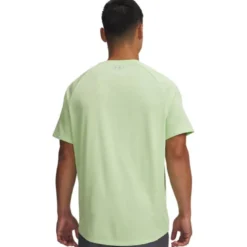 UA Tech Textured SS