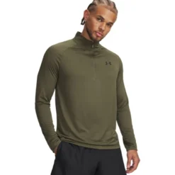 UA Tech 2.0 1/2 Zip