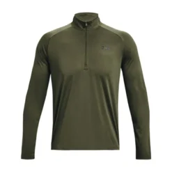 UA Tech 2.0 1/2 Zip