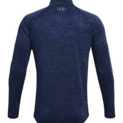 UA Tech 1/2 Zip, Academy
