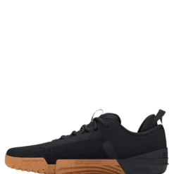 UA TriBase Reign 6. Black, 45,5 (11,5 US)