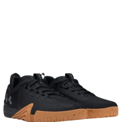 UA TriBase Reign 6. Black, 45,5 (11,5 US)