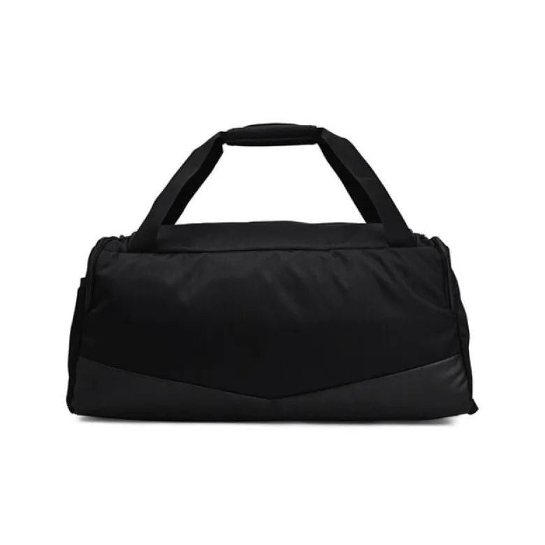 UA Undeniable 5.0 Duffel Medium Gymväska Svart