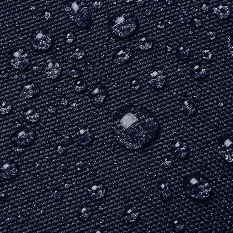 UA Undeniable 5.0 Duffle Medium, Midnight Navy/Metallic Silver
