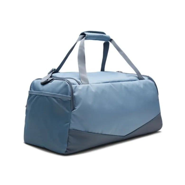UA Undeniable 5.0 Duffle SM Blue Wind