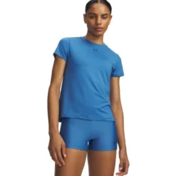 UA Vanish SS Aegean Blue