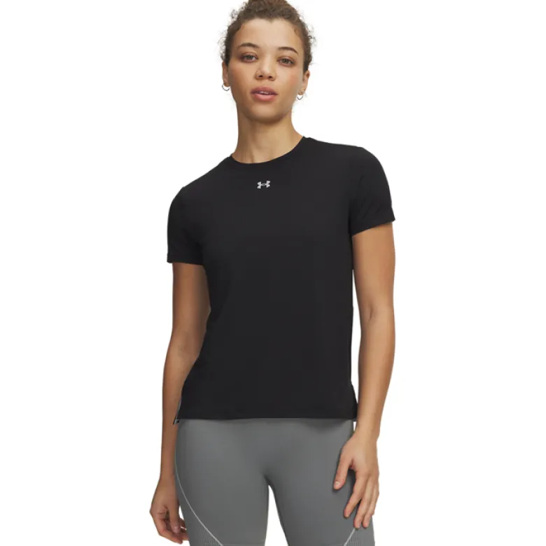 UA Vanish SS, Ultimate Black, XL