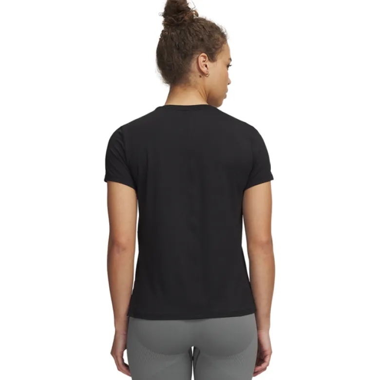 UA Vanish SS, Ultimate Black, XL