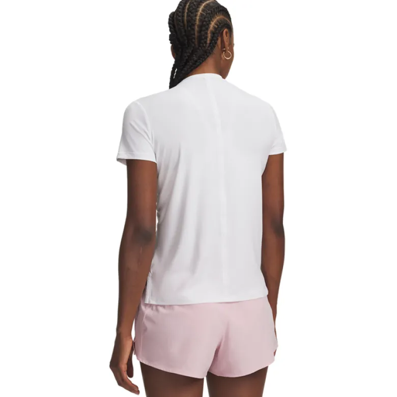 UA Vanish SS, White