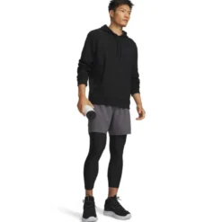 UA Vanish Wven Short 2.0 6in Castlerock