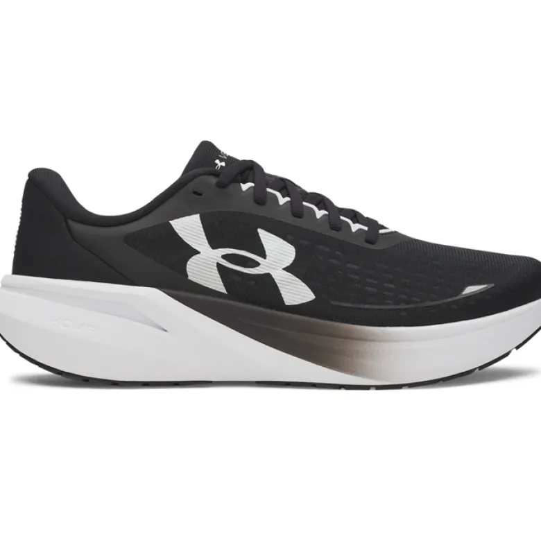 UA Velociti Pace, Black