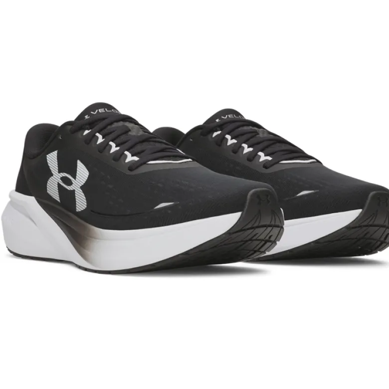 UA Velociti Pace, Black
