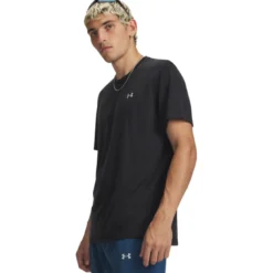 UA Velociti SS, Black