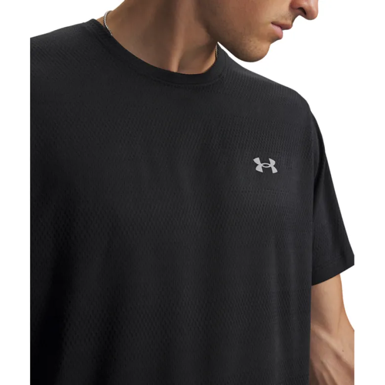 UA Velociti SS, Black
