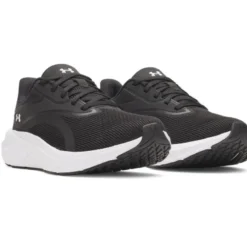 UA W Ascend Black/White