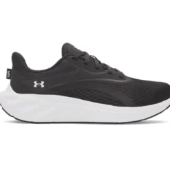 UA W Ascend Black/White