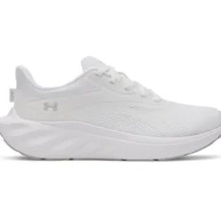 UA W Ascend White
