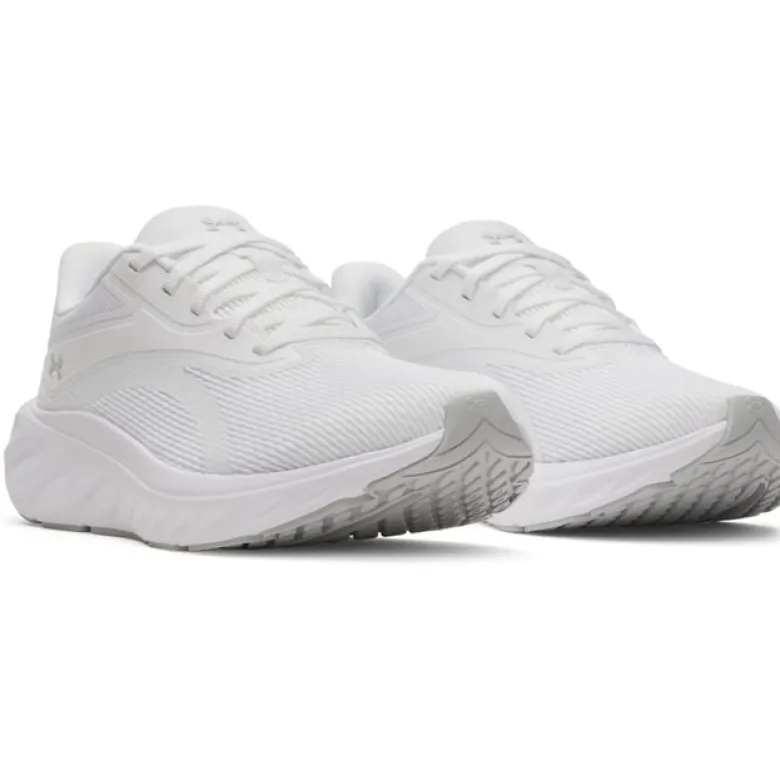 UA W Ascend White