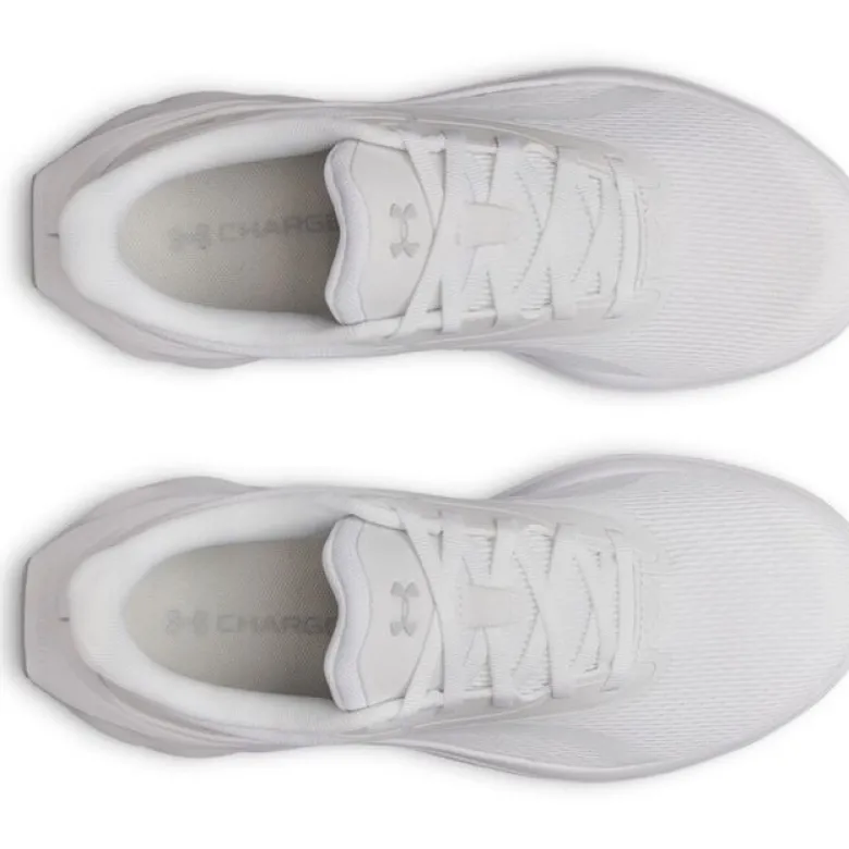 UA W Ascend White