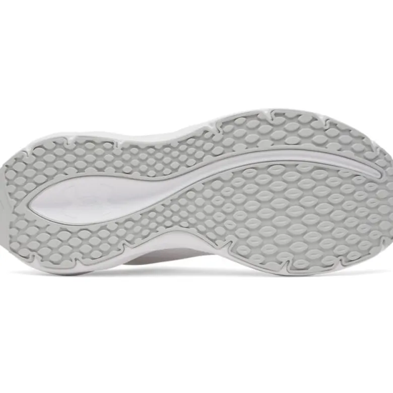 UA W Ascend White