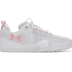 UA Women Tribase Reign 6, Distant Gray