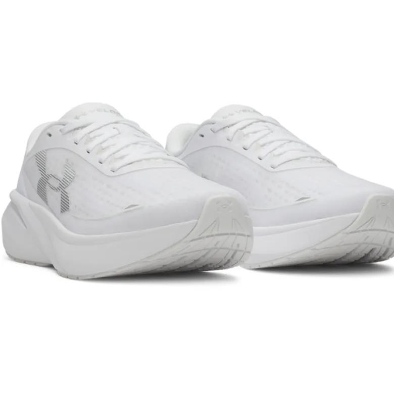 UA Women Velociti Pace, White