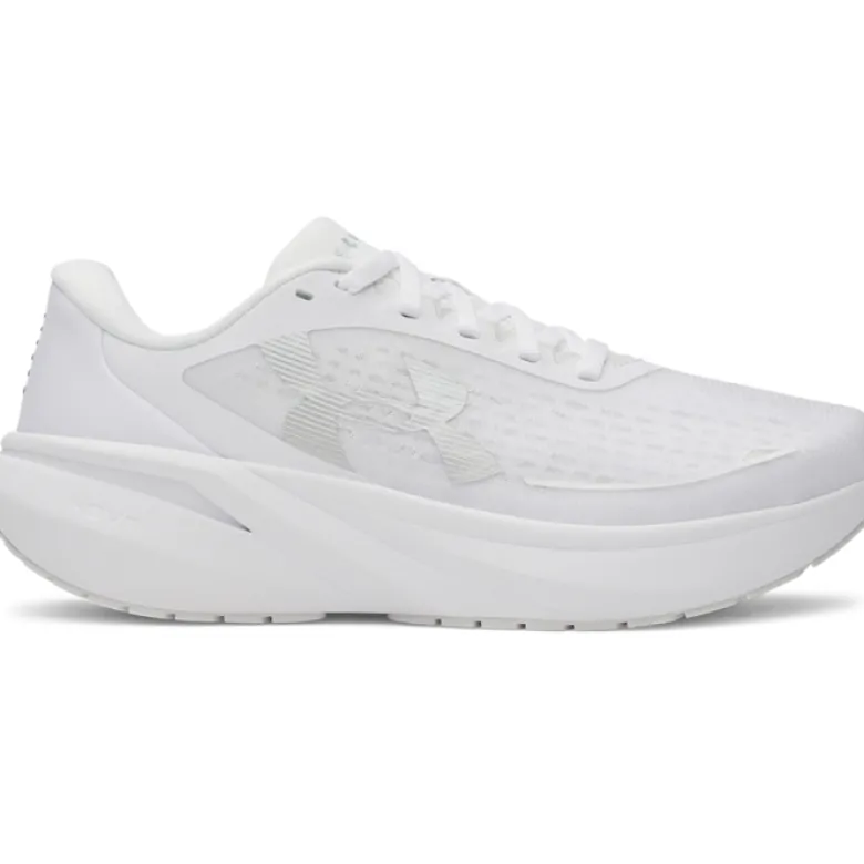 UA Women Velociti Pace, White