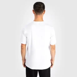 UFC Fusion by Venum Men's Replica Short Sleeve T-Shirt White