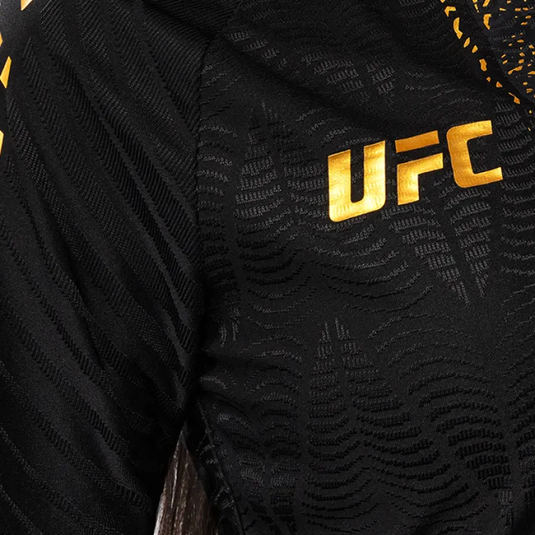 UFC Zenith by Venum Fight Night Jersey Black/Gold