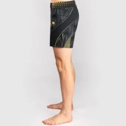 UFC Zenith by Venum Fight Night Fightshorts Short Style Black/Gold