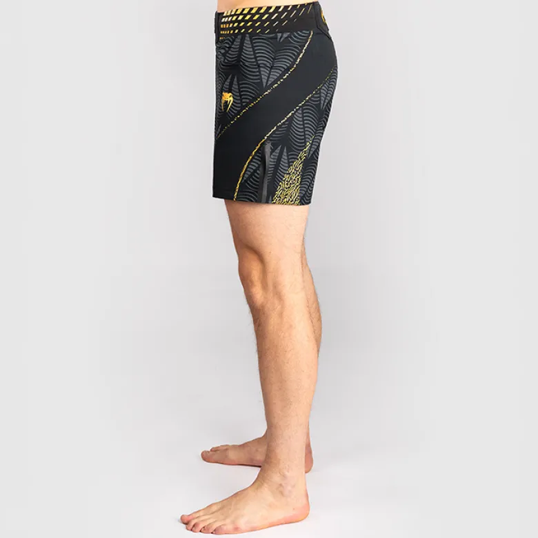 UFC Zenith by Venum Fight Night Fightshorts Short Style Black/Gold