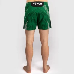 UFC Zenith by Venum Fight Night Fightshorts Short Style Green