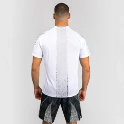 UFC Zenith by Venum Fight Night Jersey White