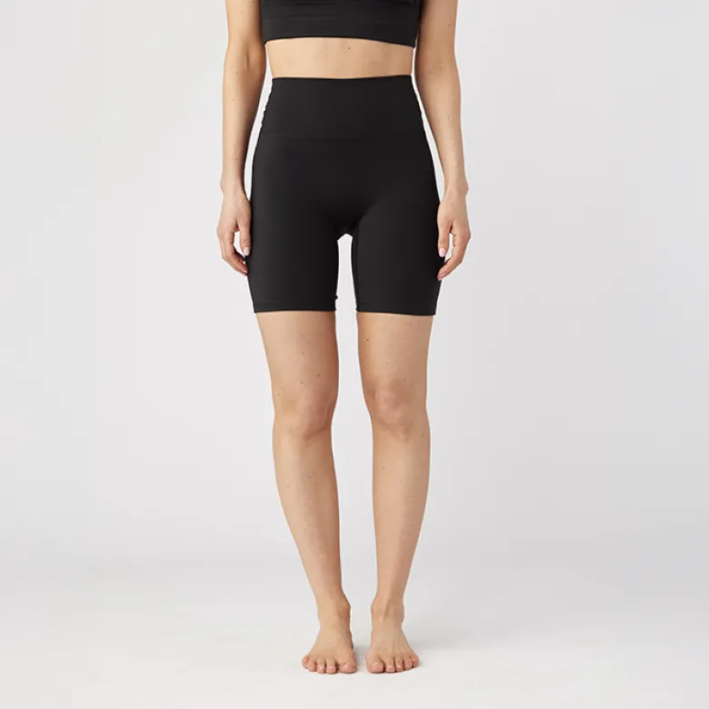 Ultimate Bike Shorts, Black