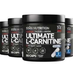 Ultimate L-Carnitine BIG BUY 360 Kapslar