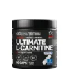 Ultimate L-Carnitine Fettförbrännare 90 Kapslar