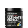 Ultimate Omega-3 80% 90 kapslar