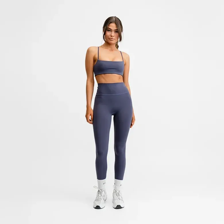 Ultimate Tights Charcoal