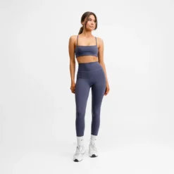 Ultimate Tights Charcoal
