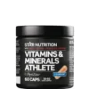 Ultimate Vitamins & Minerals Athlete 60 kapslar