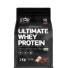 Ultimate Whey, 1kg, Chocolate