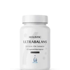 UltraBalans 60 kapslar