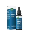 Ultrakoncentrerad Jonisk Zinksulfat 50 ml