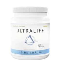 Ultralife med risprotein 840 g