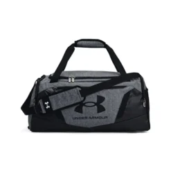 Undeniable 5.0 Dufflebag Grå